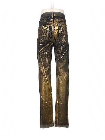 36 Beden Mango Jean / Kot %70 İndirimli.