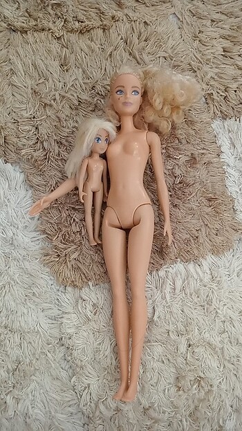 Barbie Barbie