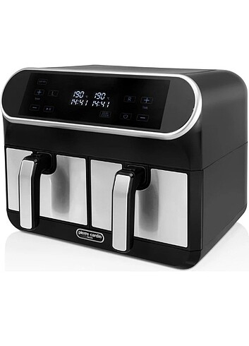 Fritöz  - Görsel 2