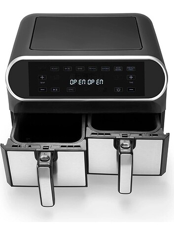 Fritöz  - Görsel 4