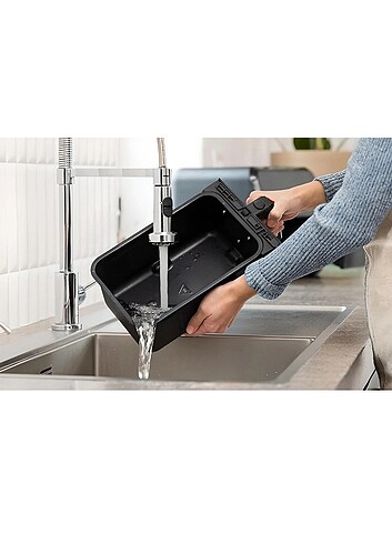 Fritöz  - Görsel 5