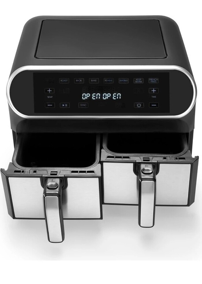 Fritöz  - Görsel 4