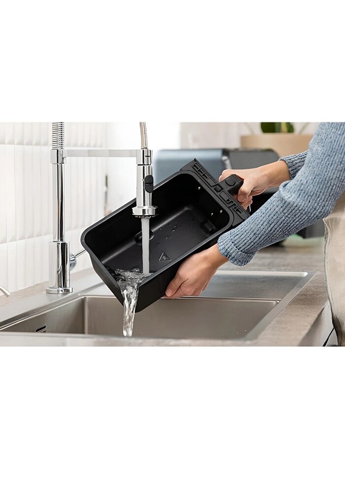 Fritöz  - Görsel 5