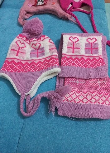 Bere atkı - Görsel 2