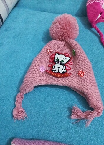 Bere atkı - Görsel 4