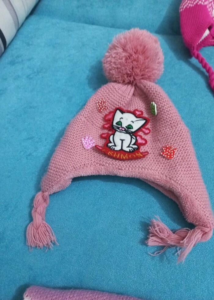 Bere atkı - Görsel 4