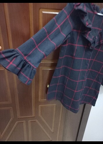 Çocuk elbise  - Görsel 3