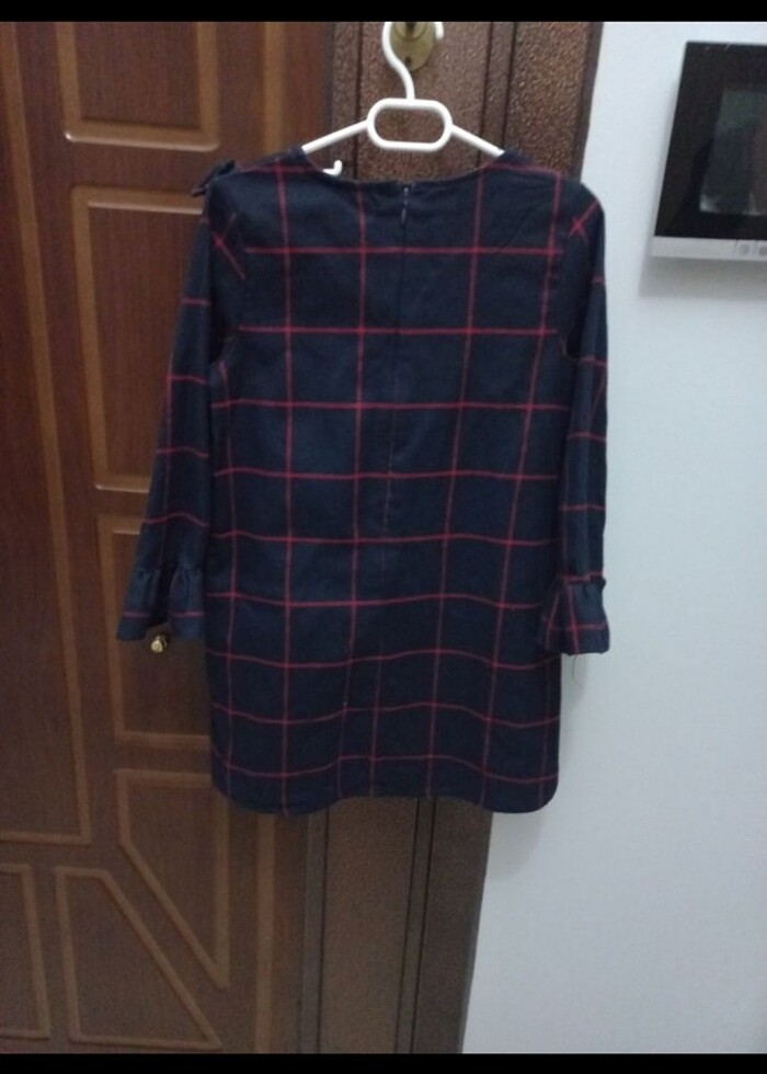 Çocuk elbise  - Görsel 2