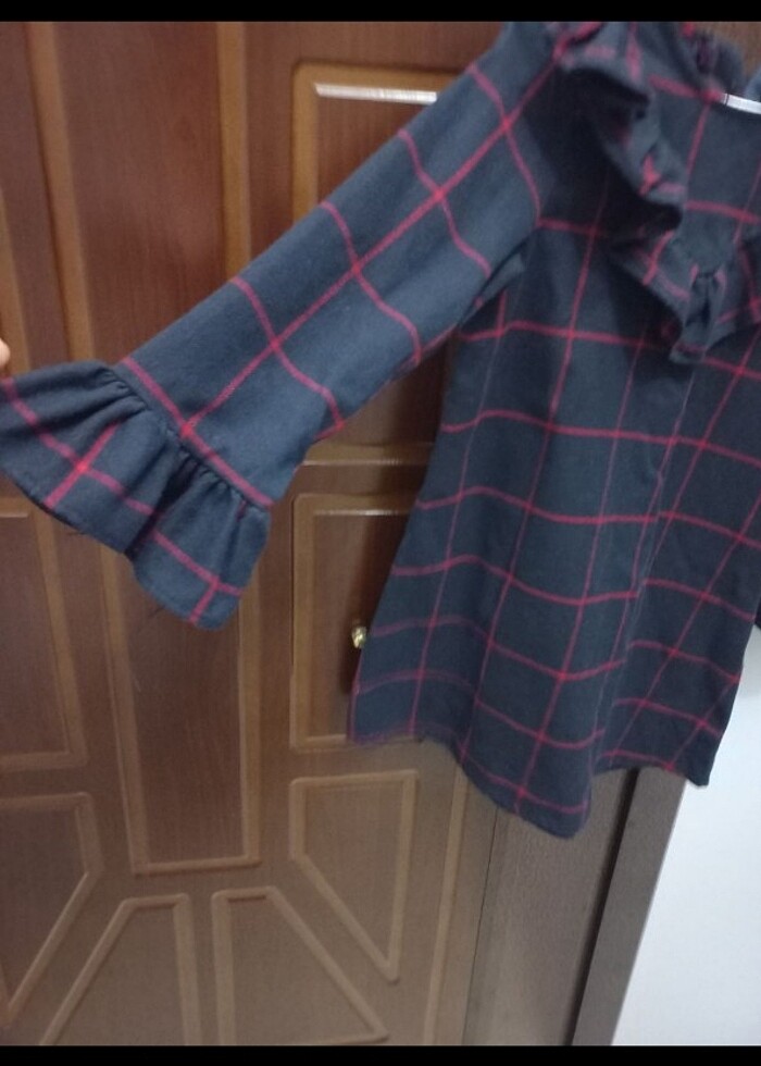 Çocuk elbise  - Görsel 3