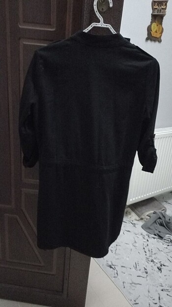 38 Beden Trenç 