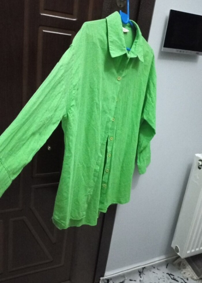 Gömlek  - Görsel 2