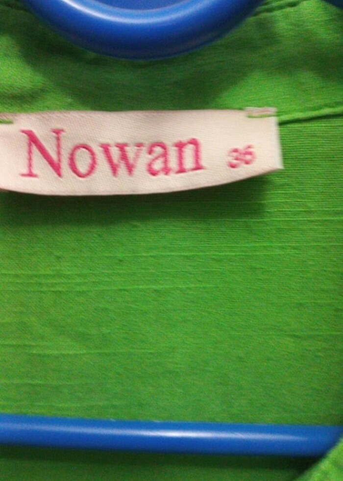 Gömlek  - Görsel 3