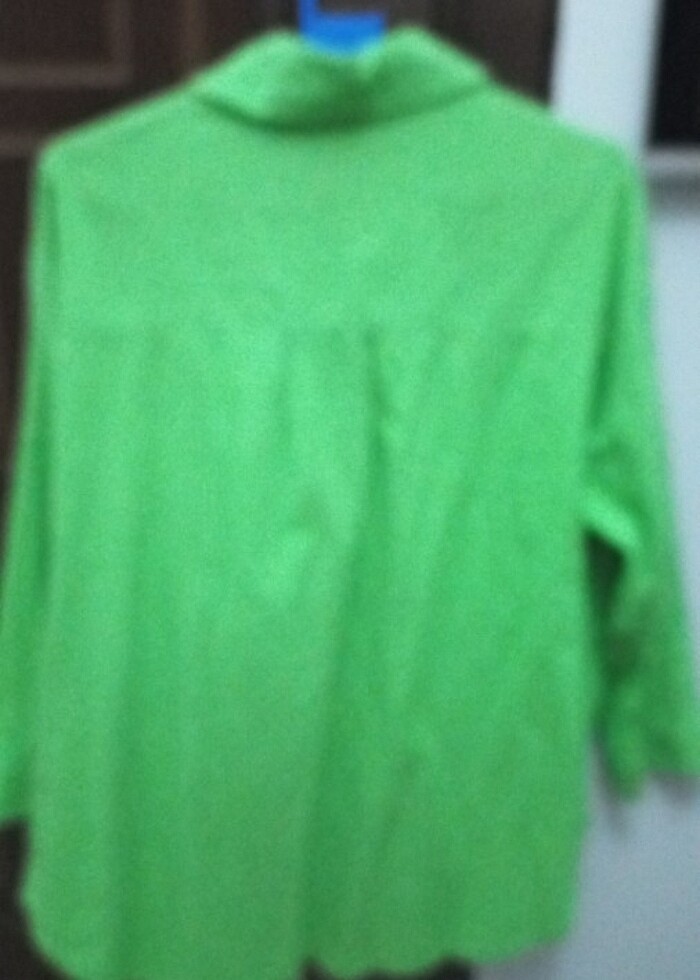 Gömlek  - Görsel 4