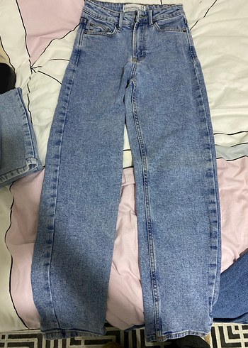 34 Beden STRADİVARİUS JEAN