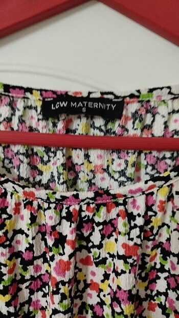 LC Waikiki Kadın elbise