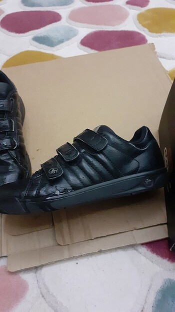 Adidas Adidas deri orjinal 