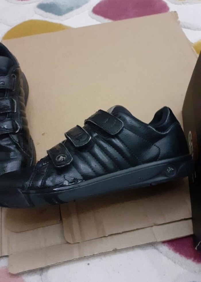 Adidas deri orjinal  - Görsel 2