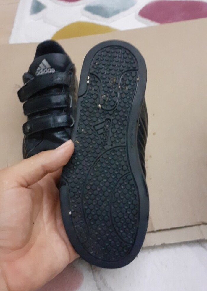 Adidas deri orjinal  - Görsel 3