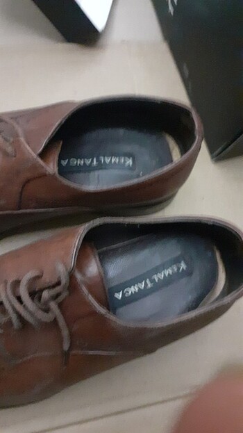 Kemal tanca 41 numara  - Görsel 2