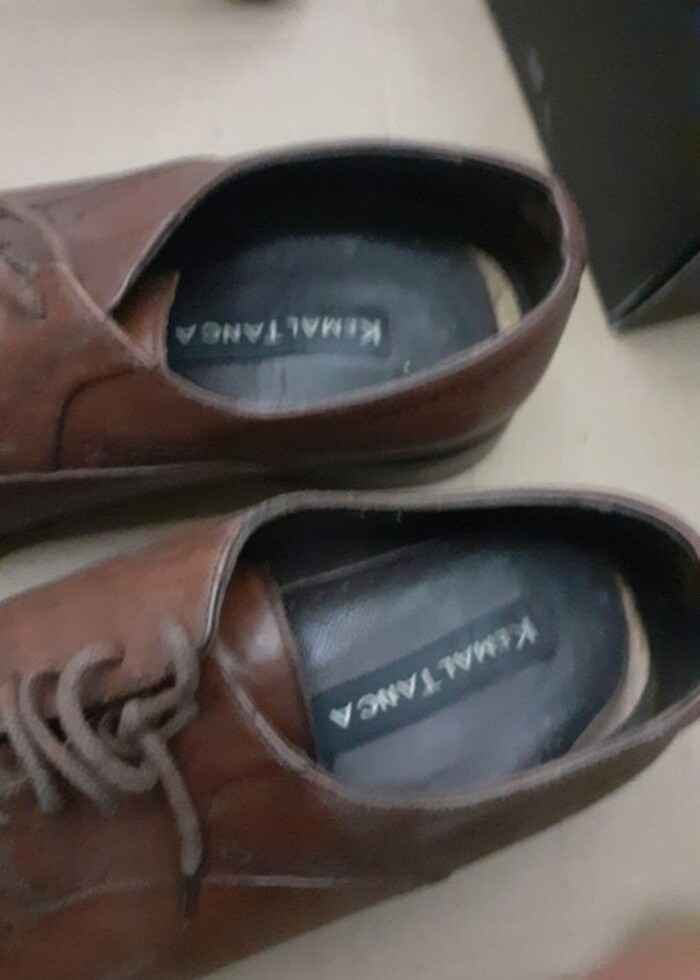 Kemal tanca 41 numara  - Görsel 2