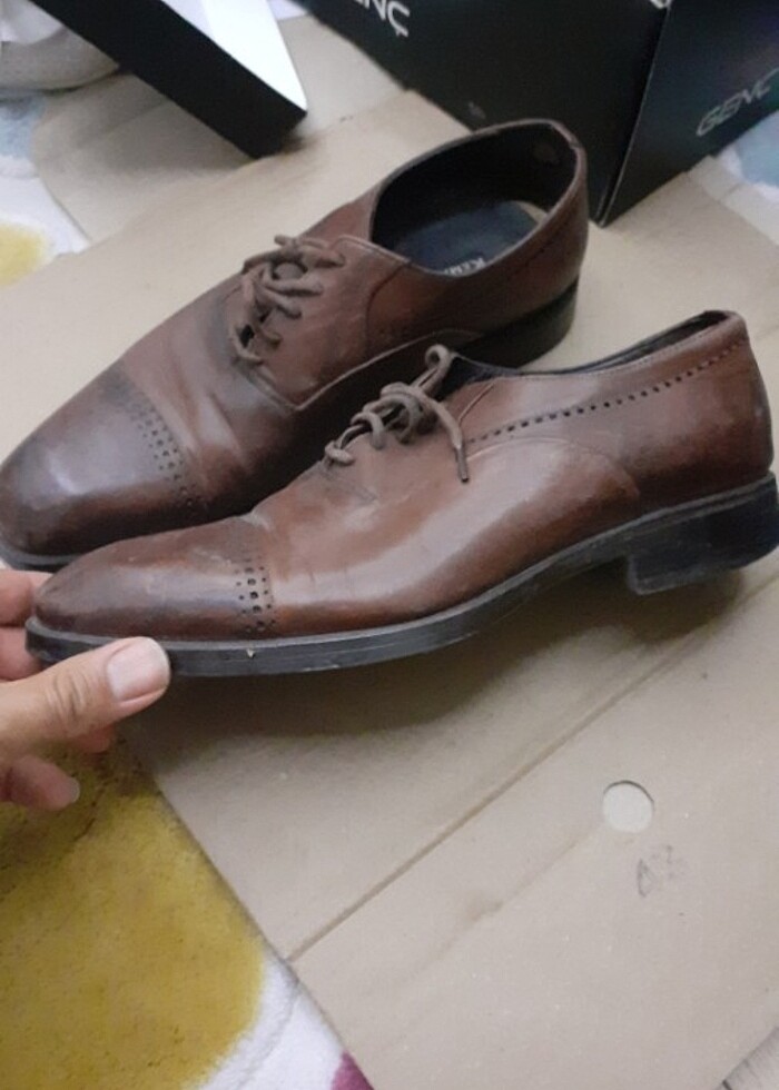 Kemal tanca 41 numara  - Görsel 3