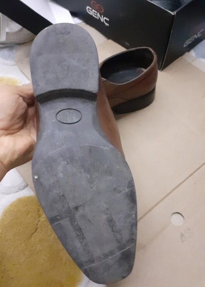 Kemal tanca 41 numara  - Görsel 4