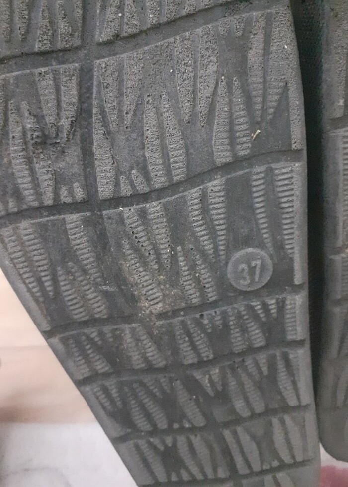 37 numara terlik - Görsel 3