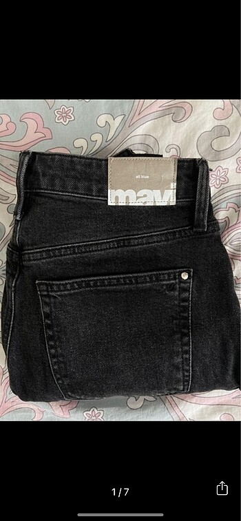 Mavi mont jeans