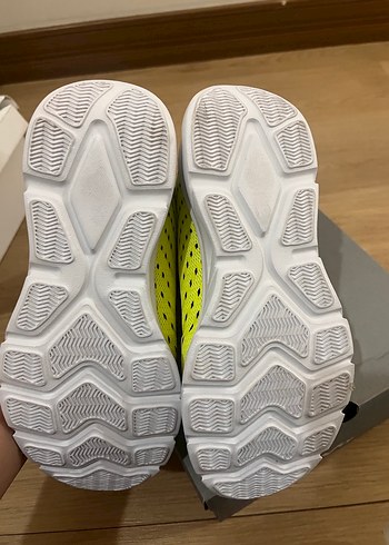 Deichmann Sarı Spor Kadın Sneakers