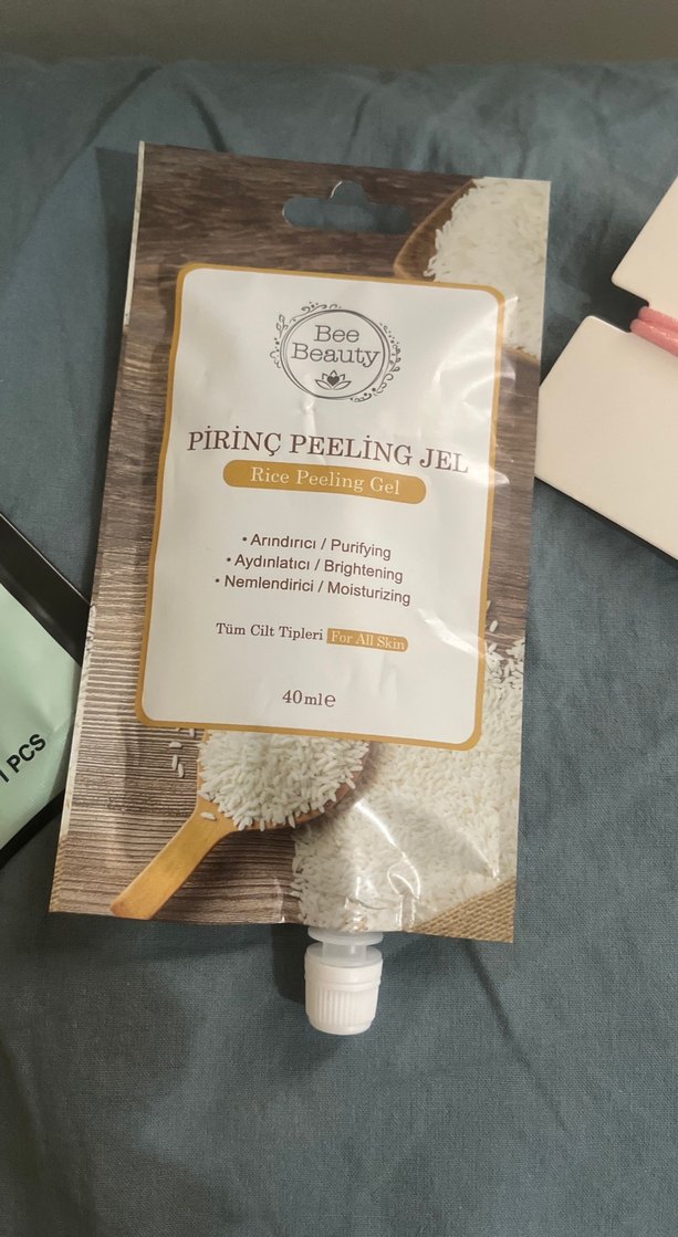 Hayvan Temalı Onarıcı Maske ve Peeling Seti - Görsel 3