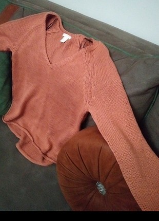 H&M kazak