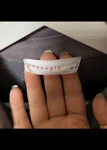 Beyoğlu eşofman takım - Görsel 3