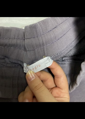 Beyoğlu eşofman takım - Görsel 7