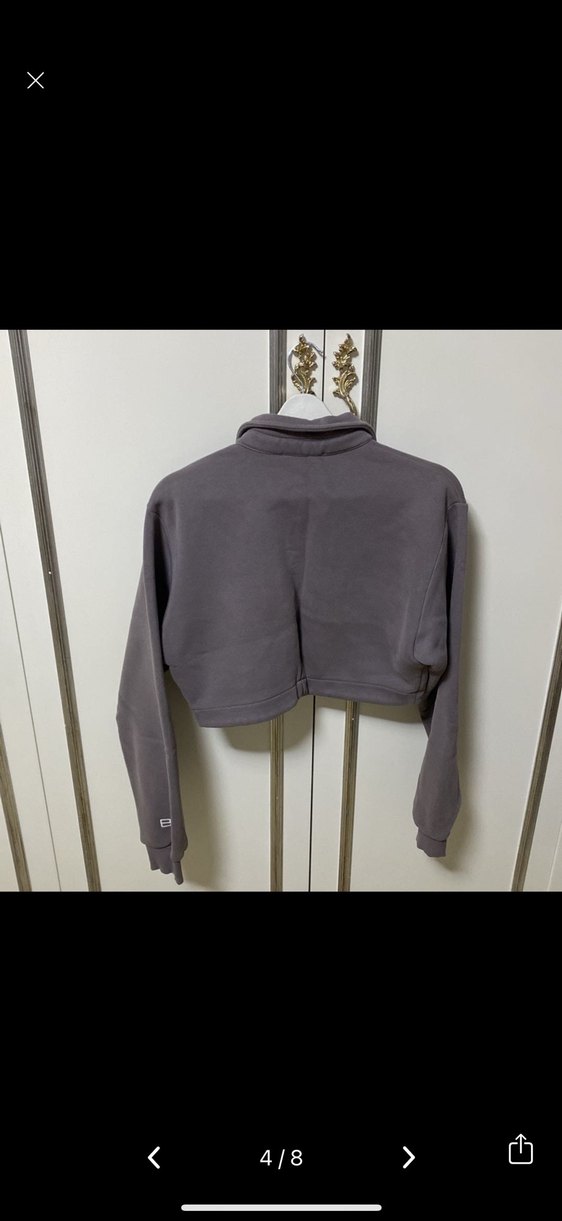 Beyoğlu eşofman takım - Görsel 4