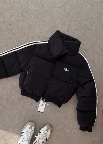 Adidas mont - Görsel 3