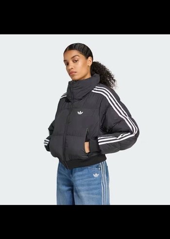 Adidas mont - Görsel 4