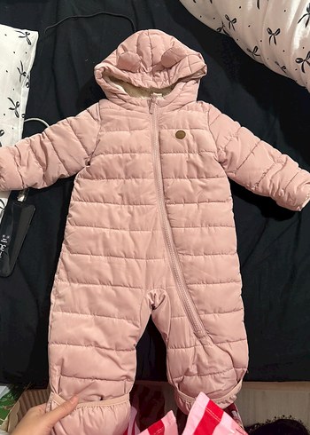 H&M astronot tulum - Görsel 2