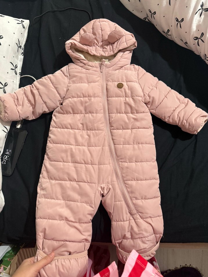 H&M astronot tulum - Görsel 2