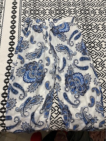 Zara pantolon