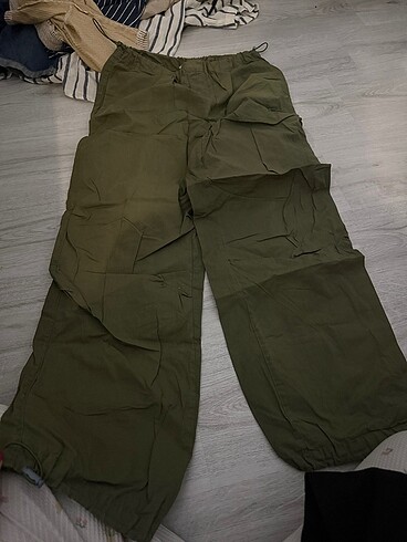 Armalife Paraşüt pantolon
