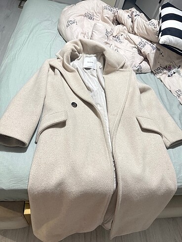 Bershka kaban