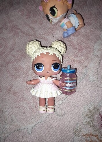 Lol bebek 300 olur son fiyat - Görsel 3