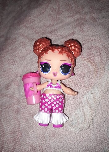 Lol bebek 300 olur son fiyat - Görsel 4