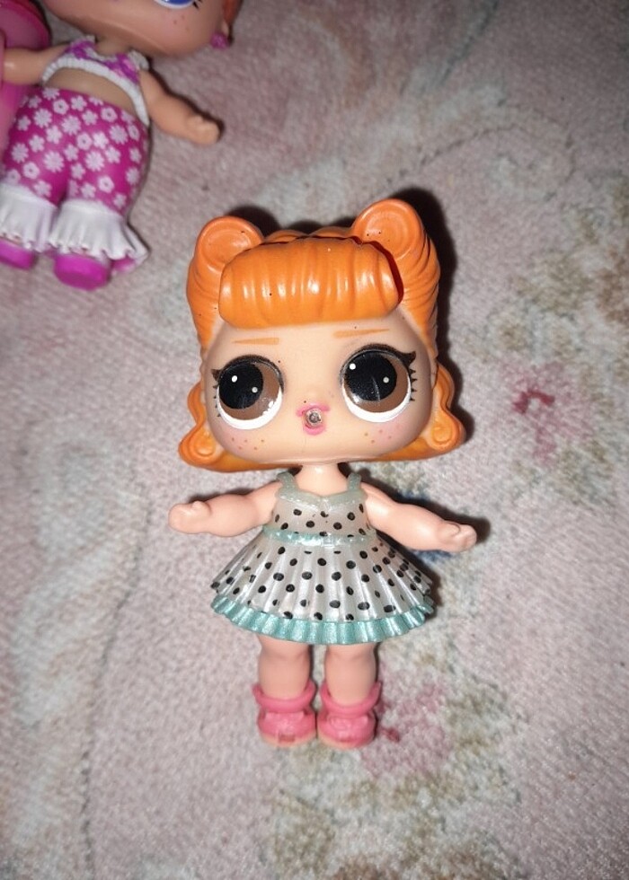 Lol bebek 300 olur son fiyat - Görsel 2