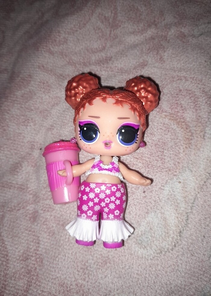 Lol bebek 300 olur son fiyat - Görsel 4