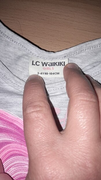 Tertemiz ürünler 3 4 yas - Görsel 5