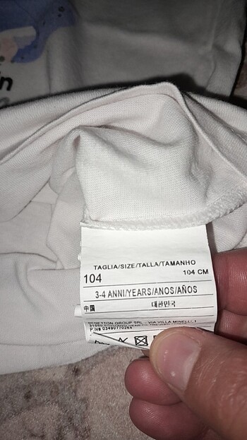 Tertemiz ürünler 3 4 yas - Görsel 6