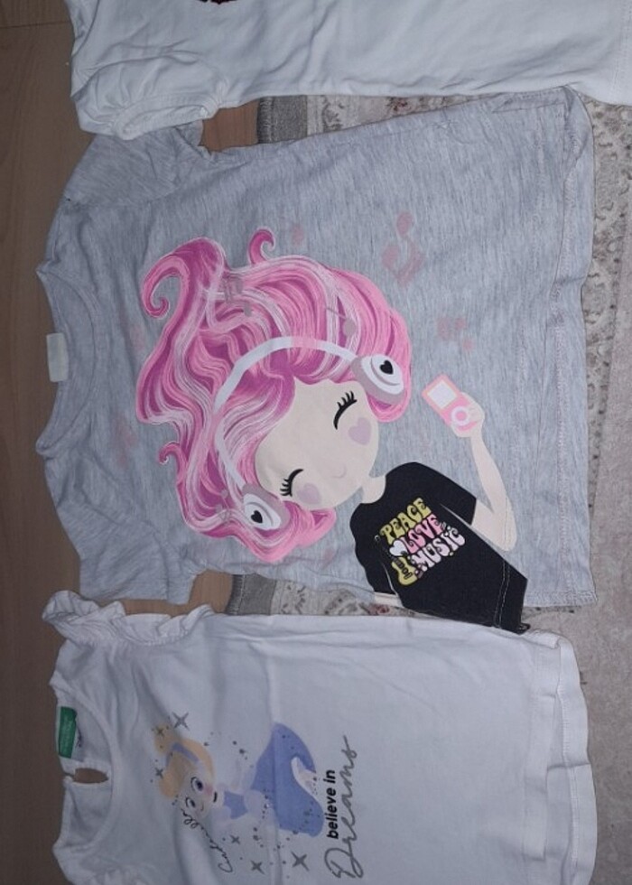 Tertemiz ürünler 3 4 yas  - Görsel 3