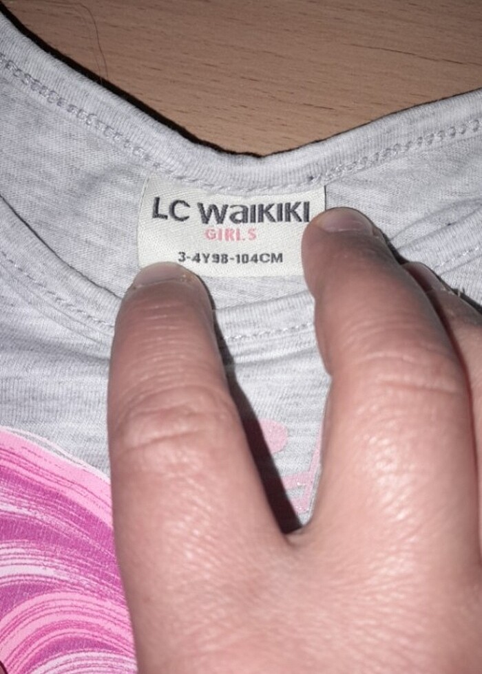 Tertemiz ürünler 3 4 yas  - Görsel 5