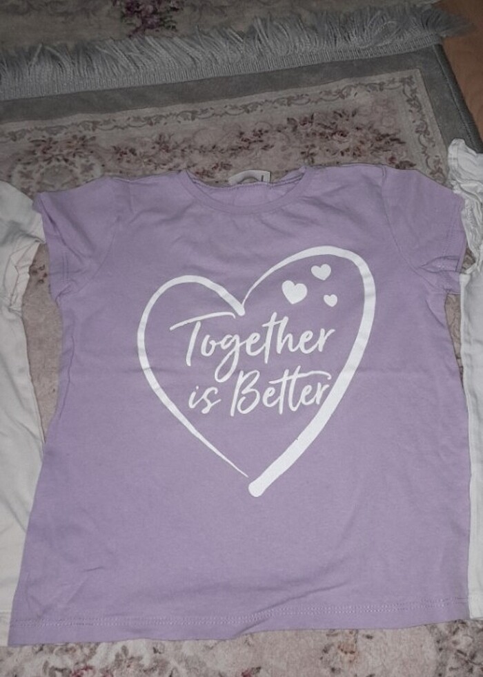 Cocuk ürünleri tertemiz 5 6 yas 200 son - Görsel 2